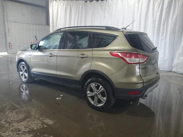Vin: 1fmcu9gx9eub20982, lot: 60475365, ford escape se 20142