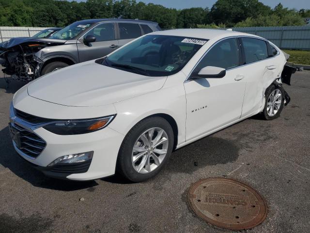 Vin: 1g1zd5st2sf154962, lot: 60427435, chevrolet malibu lt 2025 img_1