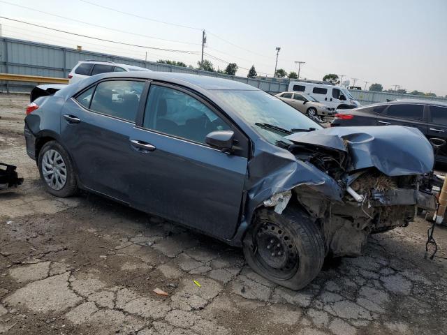 Vin: 2t1burhe8jc071021, lot: 59858605, toyota corolla l 20184