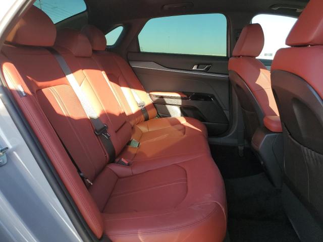 2025 KIA K5 GT LINE KNAG64J79S5317360