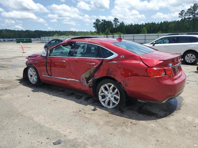 Vin: 2g1155s3xe9249907, lot: 60141715, chevrolet impala ltz 20142