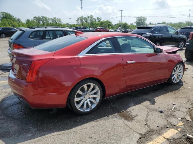 2016 CADILLAC ATS PREMIU 1G6AE1RX2G0108905