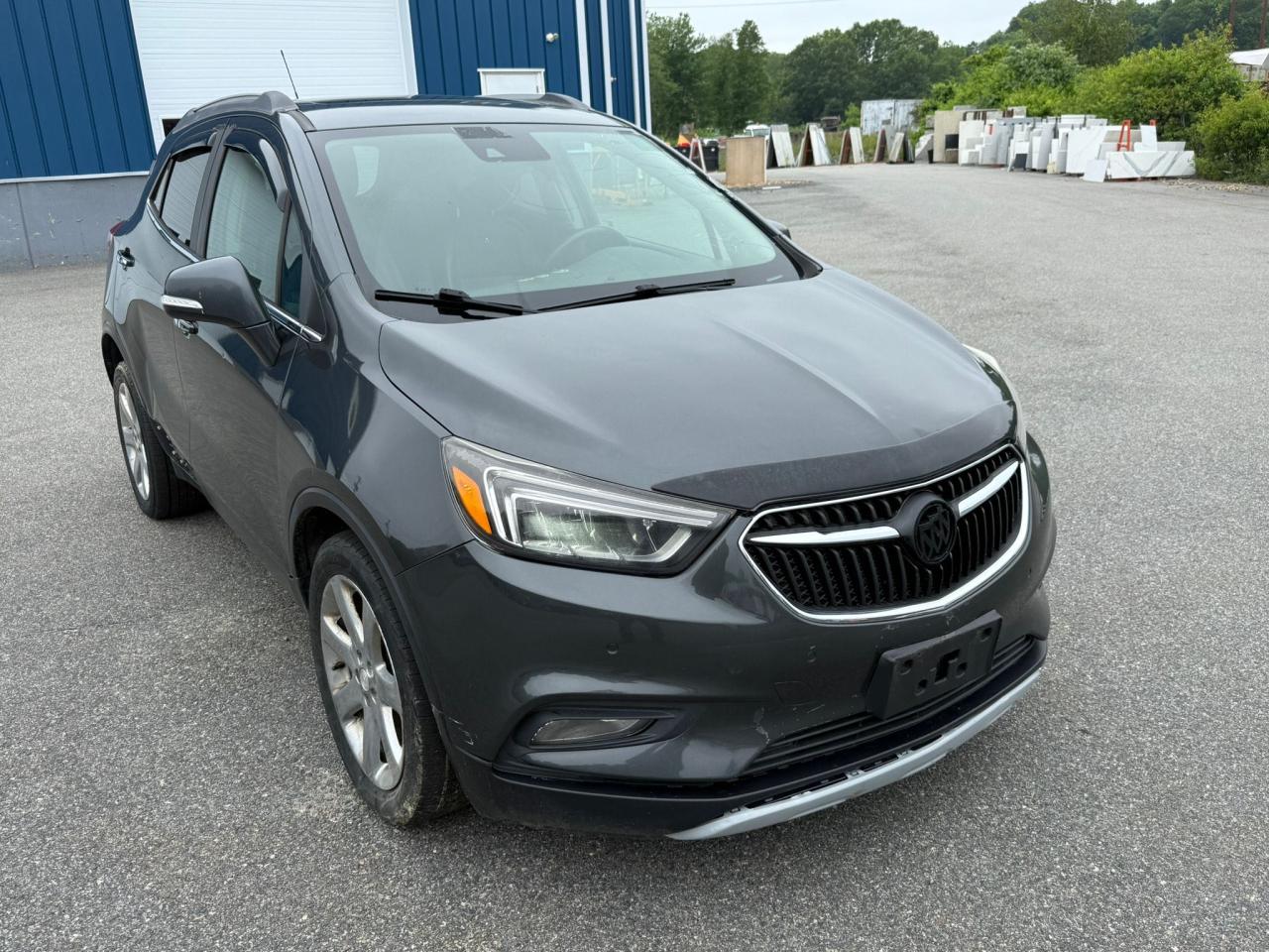 BUICK ENCORE PREMIUM