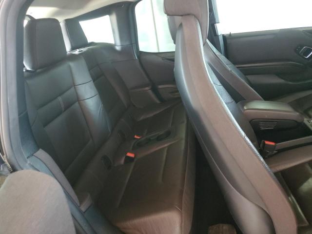 2015 BMW I3 REX WBY1Z4C50FV278254