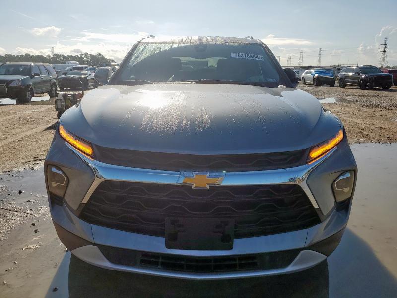 2023 CHEVROLET BLAZER 2LT - 3GNKBCR42PS137266