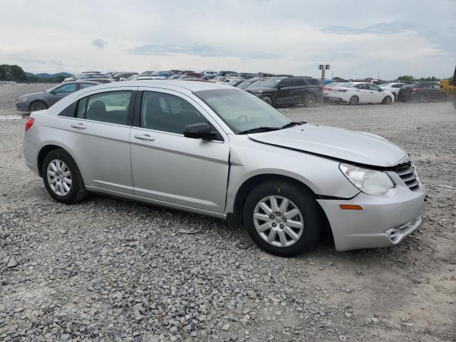 Vin: 1c3cc4fb9an100353, lot: 60356415, chrysler sebring touring 20104