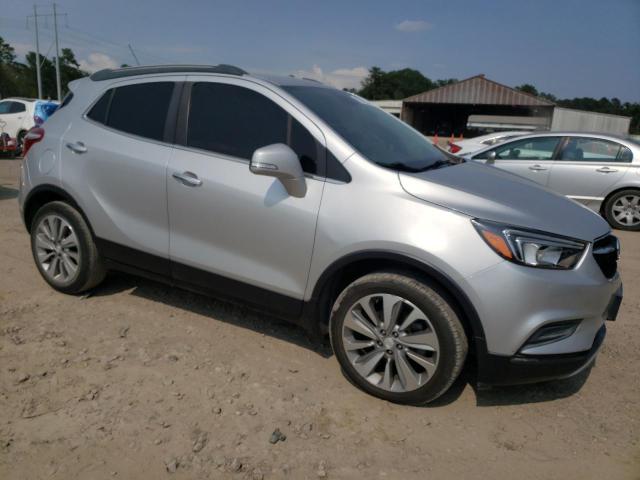 Vin: kl4cjasb6kb717325, lot: 59575865, buick encore preferred 20194