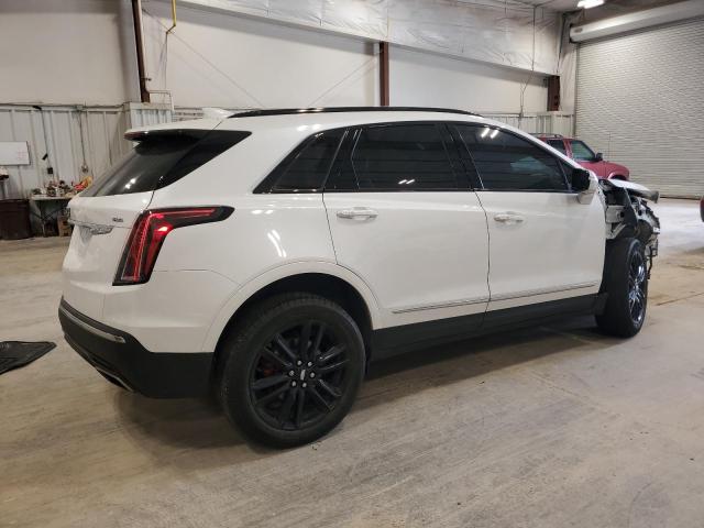 2023 CADILLAC XT5 SPORT 1GYKNGRS9PZ166766