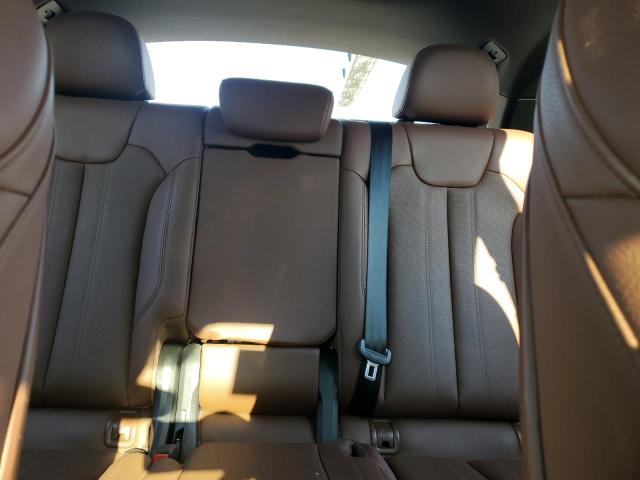 2018 AUDI Q5 PRESTIG WA1CNAFY6J2126199