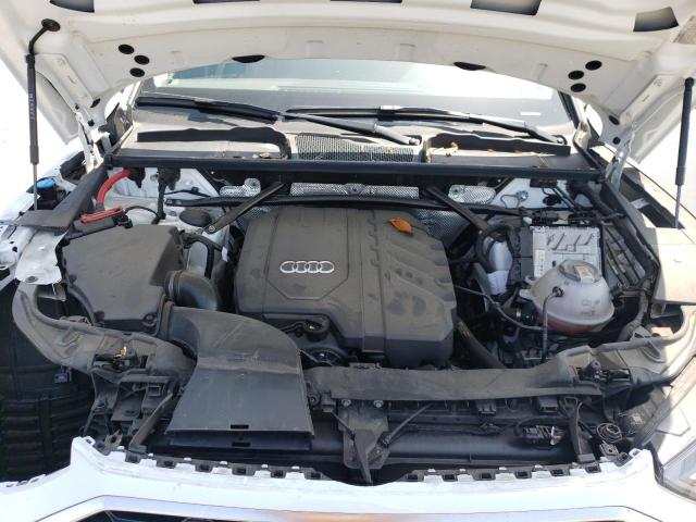 2023 AUDI Q5 PREMIUM WA1EAAFY5P2045255