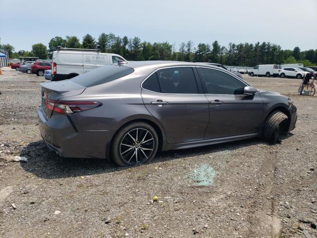Vin: 4t1g11bk9mu028406, lot: 58627585, toyota camry se 20213