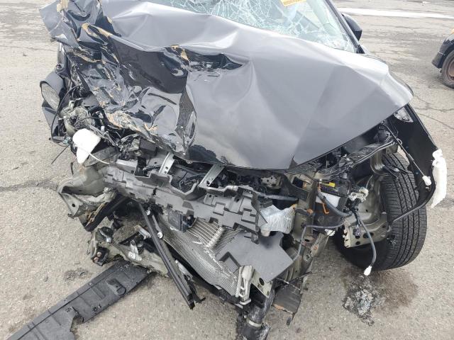 2024 MITSUBISHI ECLIPSE CR JA4ATWAA2RZ050519