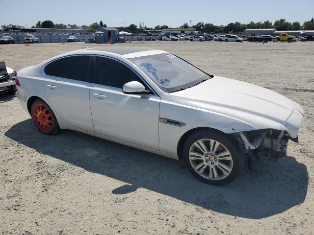 2016 JAGUAR XF PREMIUM SAJBD4BVXGCY20495