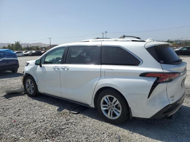 Vin: 5tdzskfc4ns050841, lot: 62030535, toyota sienna limited 20222