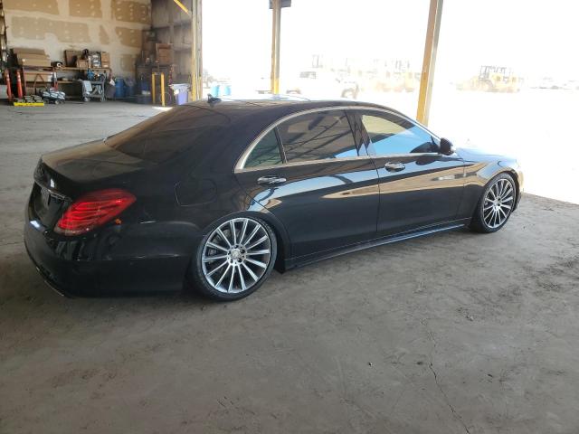 Vin: wddug8cb7fa068491, lot: 61051245, mercedes-benz s-class 550 20153