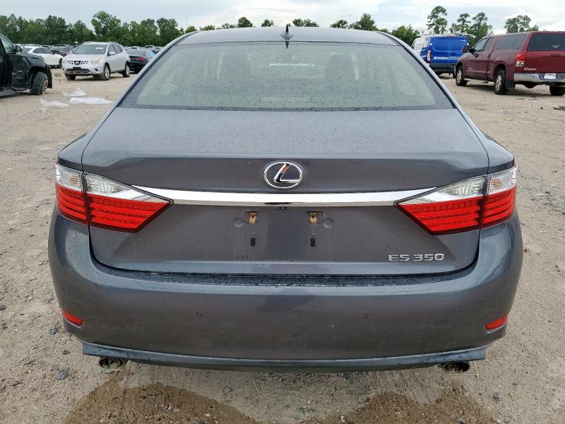 2015 LEXUS ES 350 JTHBK1GG8F2195045