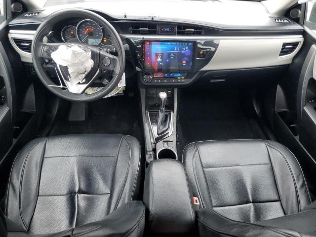2016 TOYOTA COROLLA L - 5YFBURHE2GP561429