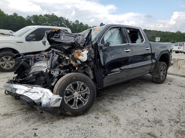 Vin: 1gtphded2sz248372, lot: 59791715, gmc sierra c1500 slt 2025 img_1