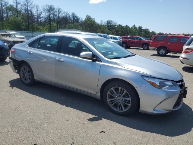 Vin: 4t1bf1fk8hu300116, lot: 61575615, toyota camry le 20174