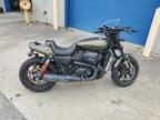 2017 HARLEY-DAVIDSON XG750A A - 1HD4NCG27HC512035