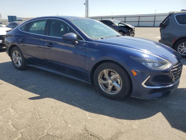 2021 HYUNDAI SONATA SE - 5NPEG4JA8MH127572