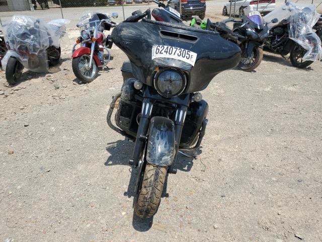 2015 HARLEY-DAVIDSON FLHXSE CVO STREET GLIDE 1HD1PXN11FB958635