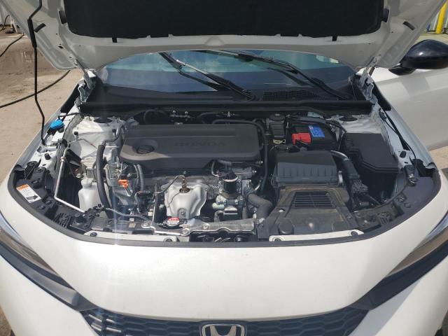 2025 HONDA CIVIC SPOR - 2HGFE2F58SH569947