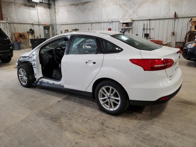 Vin: 1fadp3f2xhl331773, lot: 61953145, ford focus se 20172