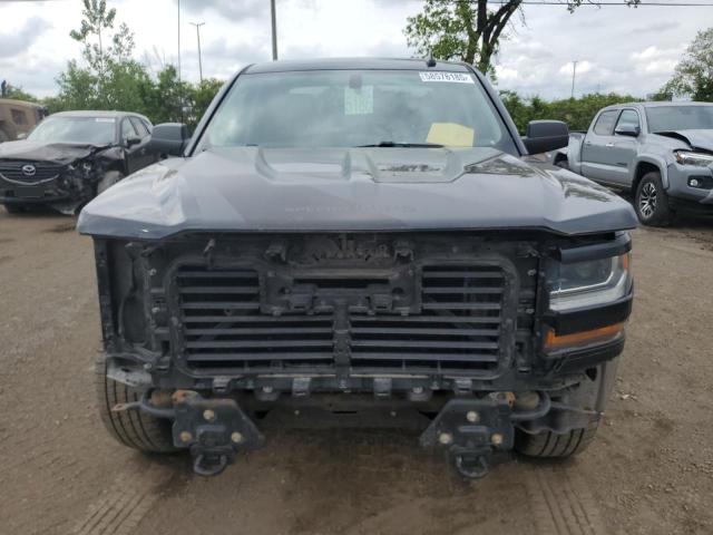 2017 CHEVROLET SILVERADO - 1GCVKNECXHZ369620