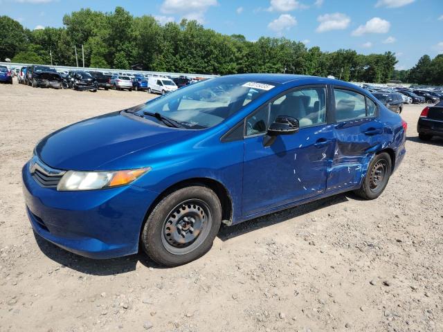 Vin: 19xfb2f56ce043112, lot: 62015035, honda civic lx 2012 img_1