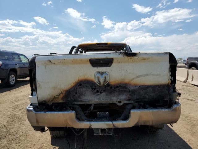 2019 RAM 2500 TRADE 3C6UR5HL9KG566053