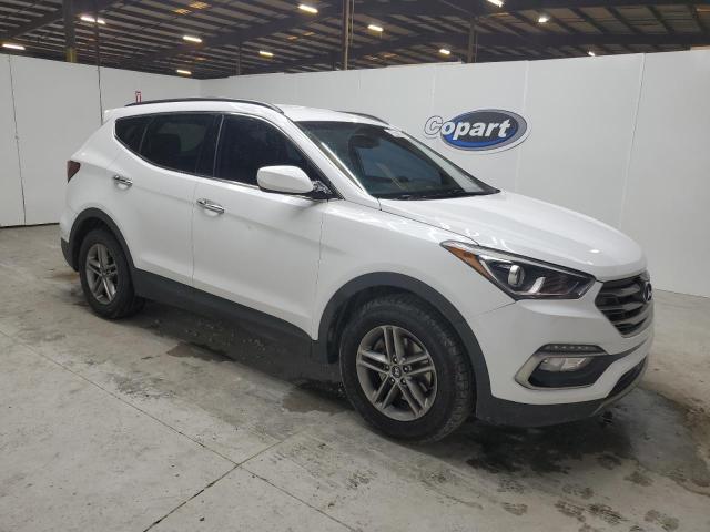 Vin: 5nmzu3lb7hh043059, lot: 58023185, hyundai santa fe 20174