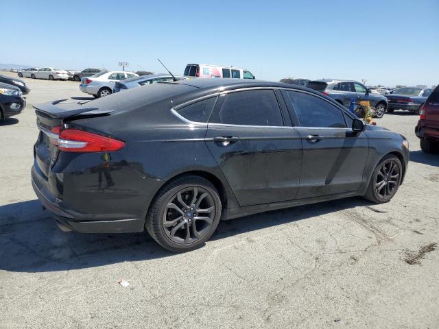 Vin: 3fa6p0hd3jr137132, lot: 61254375, ford fusion se 20183