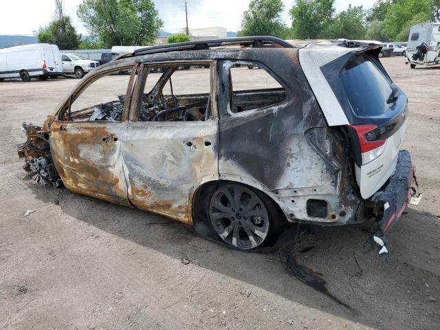 Vin: jf2skamc3lh442341, lot: 59639785, subaru forester sport 20202
