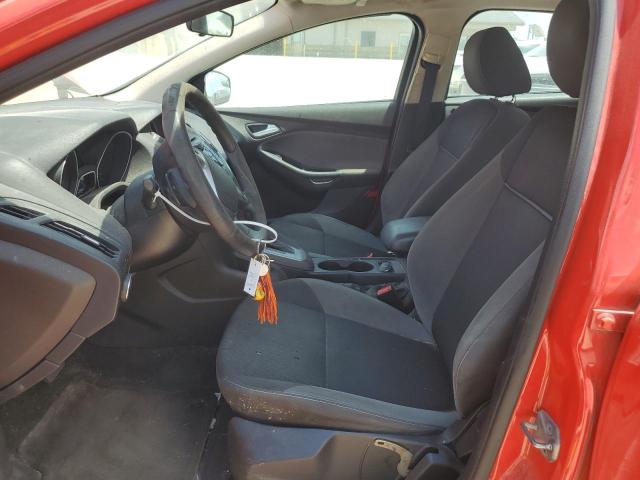 2014 FORD FOCUS SE - 1FADP3F21EL265173