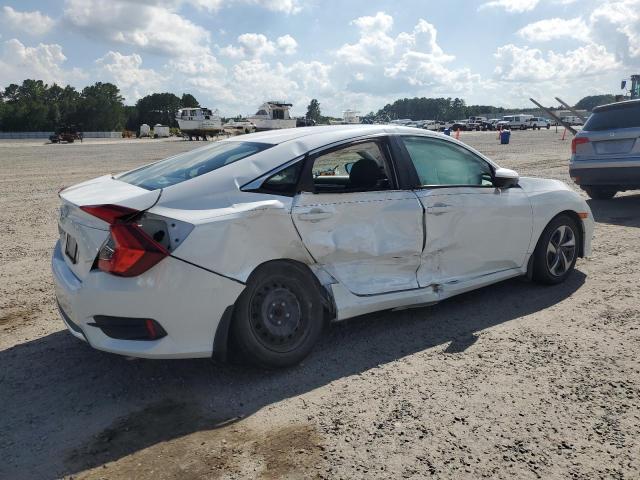 2020 HONDA CIVIC LX 2HGFC2F61LH592518