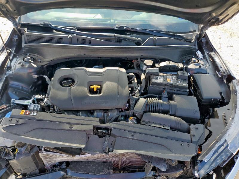 2023 KIA FORTE LX - 3KPF24AD6PE643967