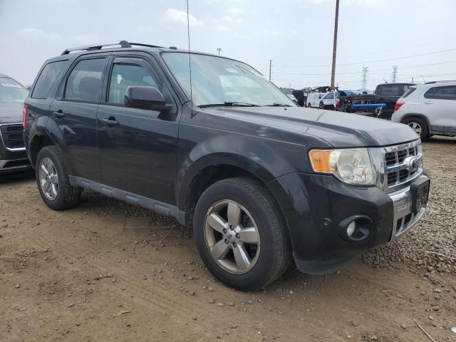 Vin: 1fmcu0e76cka74065, lot: 59742635, ford escape limited 20124