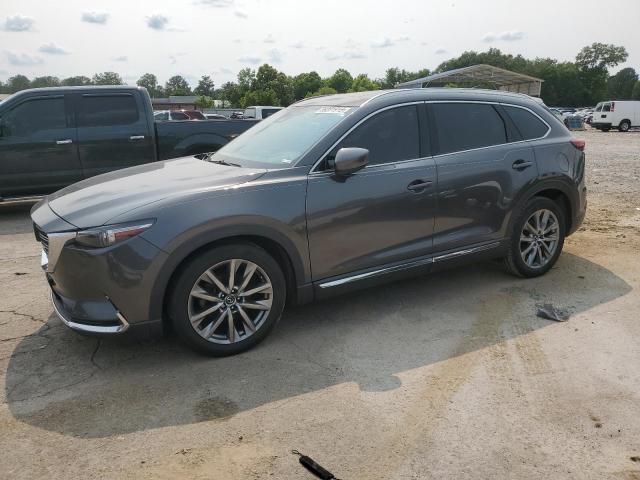 Vin: jm3tcadyxh0138805, lot: 59201915, mazda cx-9 grand touring 2017 img_1