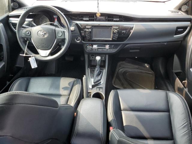2016 TOYOTA COROLLA L - 5YFBURHE2GP493942
