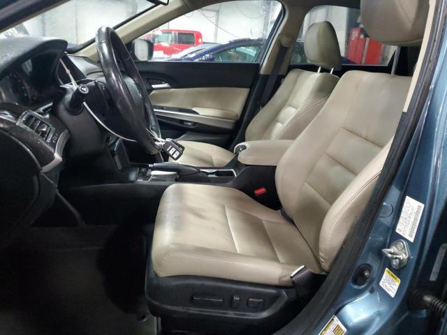 2015 HONDA CROSSTOUR 5J6TF2H51FL001392