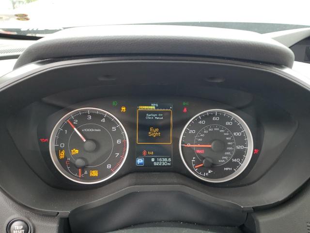 2022 SUBARU ASCENT ONY 4S4WMAJD2N3420298