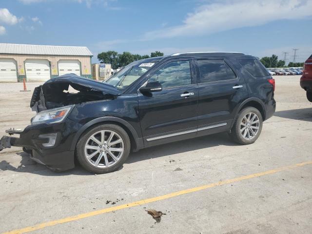 FORD EXPLORER L