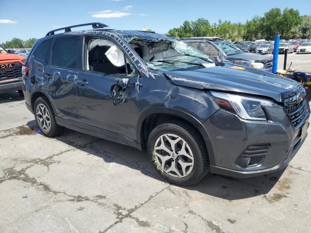 Vin: jf2skadc7ph490818, lot: 61611625, subaru forester premium 20234