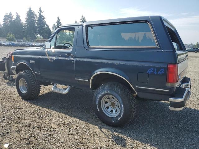 Vin: 1fmeu15n3jla13342, lot: 62331455, ford bronco u100 19882