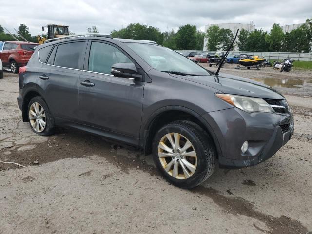Vin: 2t3dfrev9dw092770, lot: 62091195, toyota rav4 limited 20134