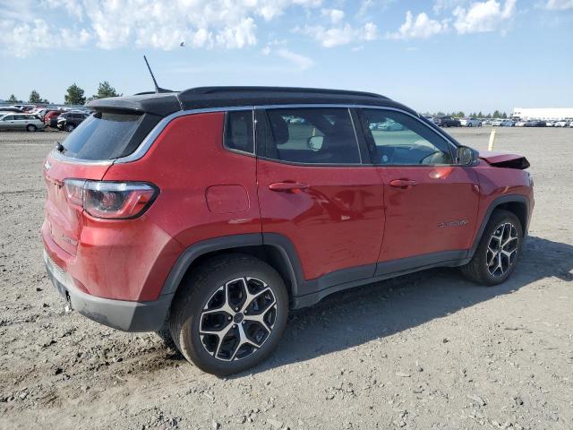 Vin: 3c4njdcn6st546034, lot: 60867155, jeep compass limited 20253
