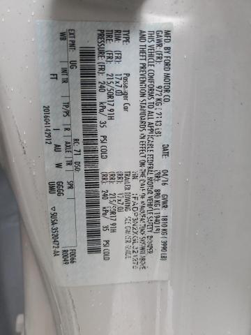 2016 FORD FOCUS TITA 1FADP3N2XGL321275