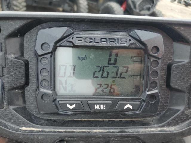 2024 POLARIS SPORTSMAN - 4XASXZ957RB152230