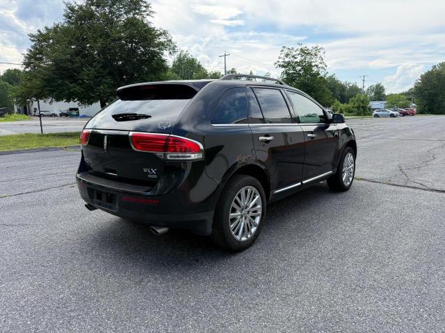 Vin: 2lmdj8jk9fbl23161, lot: 62036095, lincoln mkx 20154